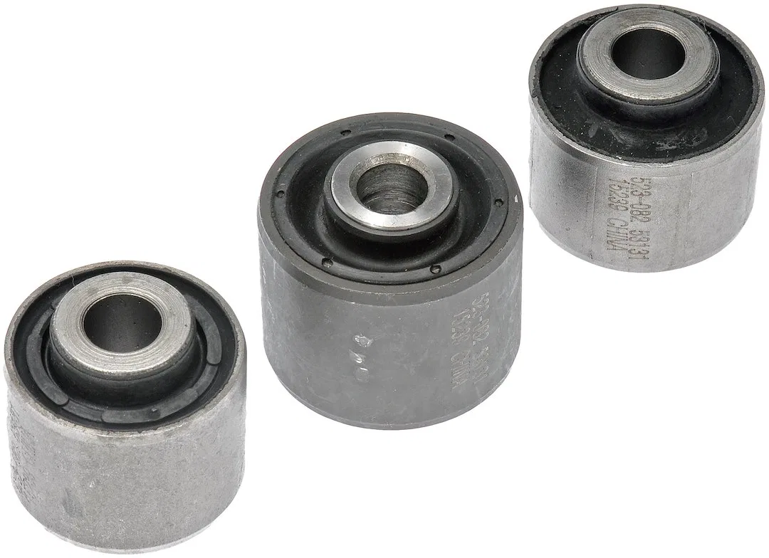 523-082 – DORMAN Knuckle Bushing, OE Replacement - view 2
